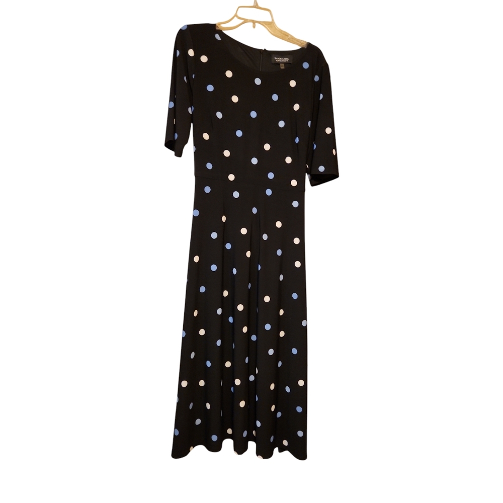 Black Label by Evan-Picone Size 14
